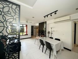 Blk 487 Admiralty Link (Sembawang), HDB 4 Rooms #545091961